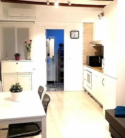 Precioso Apartamento Frente Del Mercado Central Valencia Exterior foto